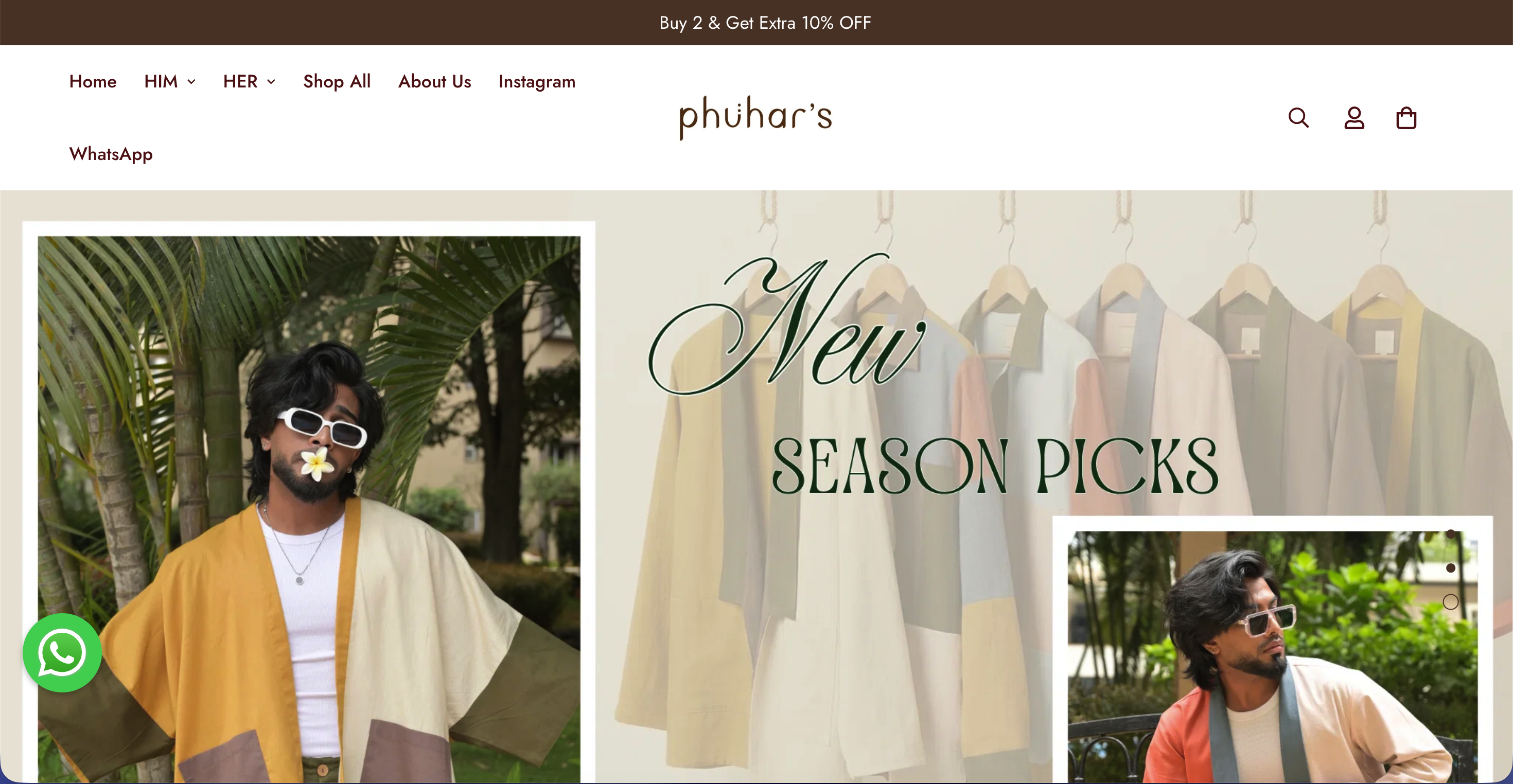 Phuhar's screenshot